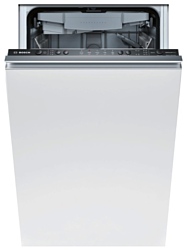 Bosch Serie 2 SPV25FX10R