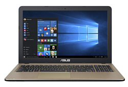 ASUS X540NV-GQ004 ASUS X540NV-GQ004