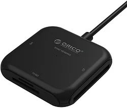 Кардридер Orico CRS31
