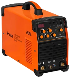 Сварочный аппарат Сварог REAL TIG 200 P AC/DC (E20101)