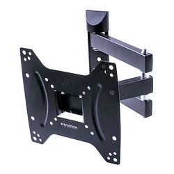 Кронштейн Kromax DIX-22 (черный) Кронштейн Kromax DIX-22 (черный)