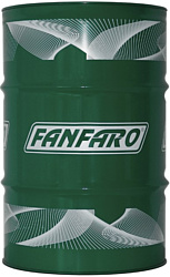 Fanfaro TRD E4 UHPD 10W-40 208л