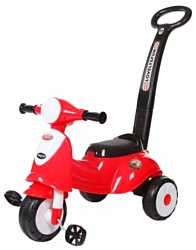 Baby Care Smart Trike