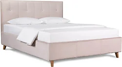 Кровать ДеньНочь Unika Грация Lux 200x140 (с ПМ) Кровать ДеньНочь Unika Грация Lux 200x140 (с ПМ)
