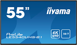 Iiyama ProLite LE5540UHS-B1