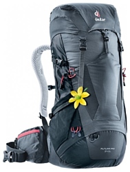 Deuter Futura Pro SL 34 black/grey (graphite/black)