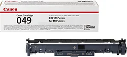Фотобарабан Canon 049 Drum Cartridge