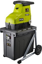 Садовый измельчитель Ryobi RSH3045U