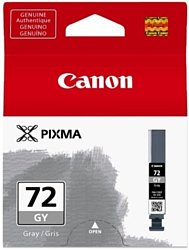 Аналог Canon PGI-72GY