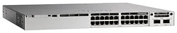 Коммутатор (switch) Cisco Catalyst C9300L-24T-4X-E
