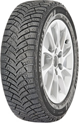 Michelin X-Ice North 4 245/40 R19 98T