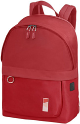 Samsonite Pow-Her CU1-30005 16 красный