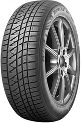 Kumho WinterCraft WS71 245/60 R18 105H