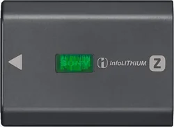 Sony NP-FZ100 Sony NP-FZ100