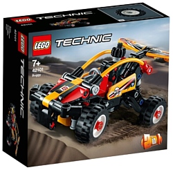 LEGO Technic 42101 Багги