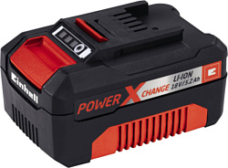 Einhell Power X-Change 4511437 (18В/5.2 Ah)