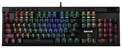 Клавиатура Redragon Vata Pro RU black USB Клавиатура Redragon Vata Pro RU black USB