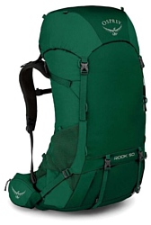 Osprey Rook 50 green (mallard green)