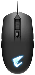 Игровая мышь GIGABYTE GM-AORUS M2