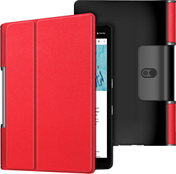 JFK для Lenovo Yoga Tab YT-X705 (красный)