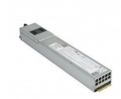 Блок питания Supermicro PWS-504P-1R 500W Блок питания Supermicro PWS-504P-1R 500W