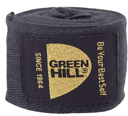 Green Hill BC-6235c 3.5 м (черный)