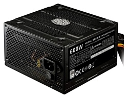 Cooler Master Elite V4 230V 600W