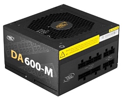 Deepcool DA600-M 600W