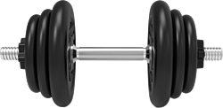 Sport-Center Atlet N2 29 кг