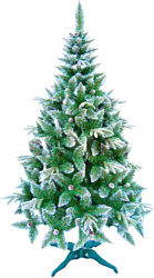 Christmas Tree Северная люкс с шишками 2.5 м