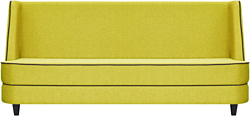Brioli Рико трехместный (рогожка, J9 желтый)