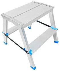 Лестница Dinko STRD-AL-2H (2 ступени)