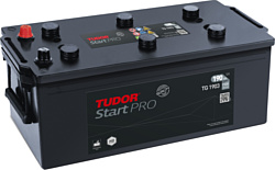 Tudor Start PRO TG1903 (190Ah)