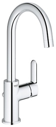 Смеситель Grohe BauEdge 23760000