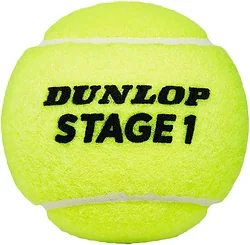 Dunlop Stage 1 Green (3 шт) Dunlop Stage 1 Green (3 шт)