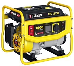 Steher GS-1500