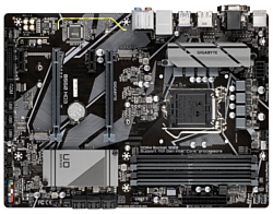 GIGABYTE B560 HD3 (rev. 1.0)