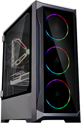 Zalman Z8 TG