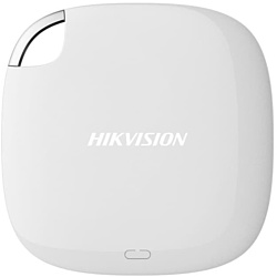 Hikvision T100I HS-ESSD-T100I/120GB 120GB (белый)