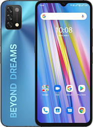 Umidigi A11 4/128GB