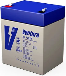 Аккумулятор для ибп Ventura HR 1221W 12 В