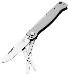 Складной нож Boker 01BO857 Atlas Multi SW