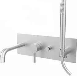 Смеситель Paffoni LIG001ST Смеситель Paffoni LIG001ST