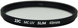 JJC F-MCUV49 Ultra-Slim