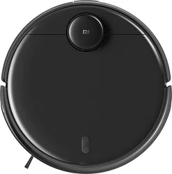 Робот-пылесос Xiaomi Mi Robot Vacuum-Mop 2 Pro MJST1SHW (черный, международная версия)