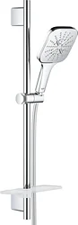 Душевая система Grohe Rainshower SmartActive Cube 130 26584000