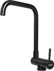 Смеситель ARFEKA AF FSS304 BLACK GRAFIT Смеситель ARFEKA AF FSS304 BLACK GRAFIT