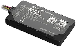 Gps-трекер Teltonika FMC920
