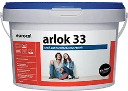 Клеевая смесь Forbo Eurocol Arlok 33 (7 кг)