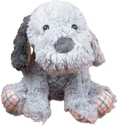 Мягкая игрушка Weihai Собачка ST8299A